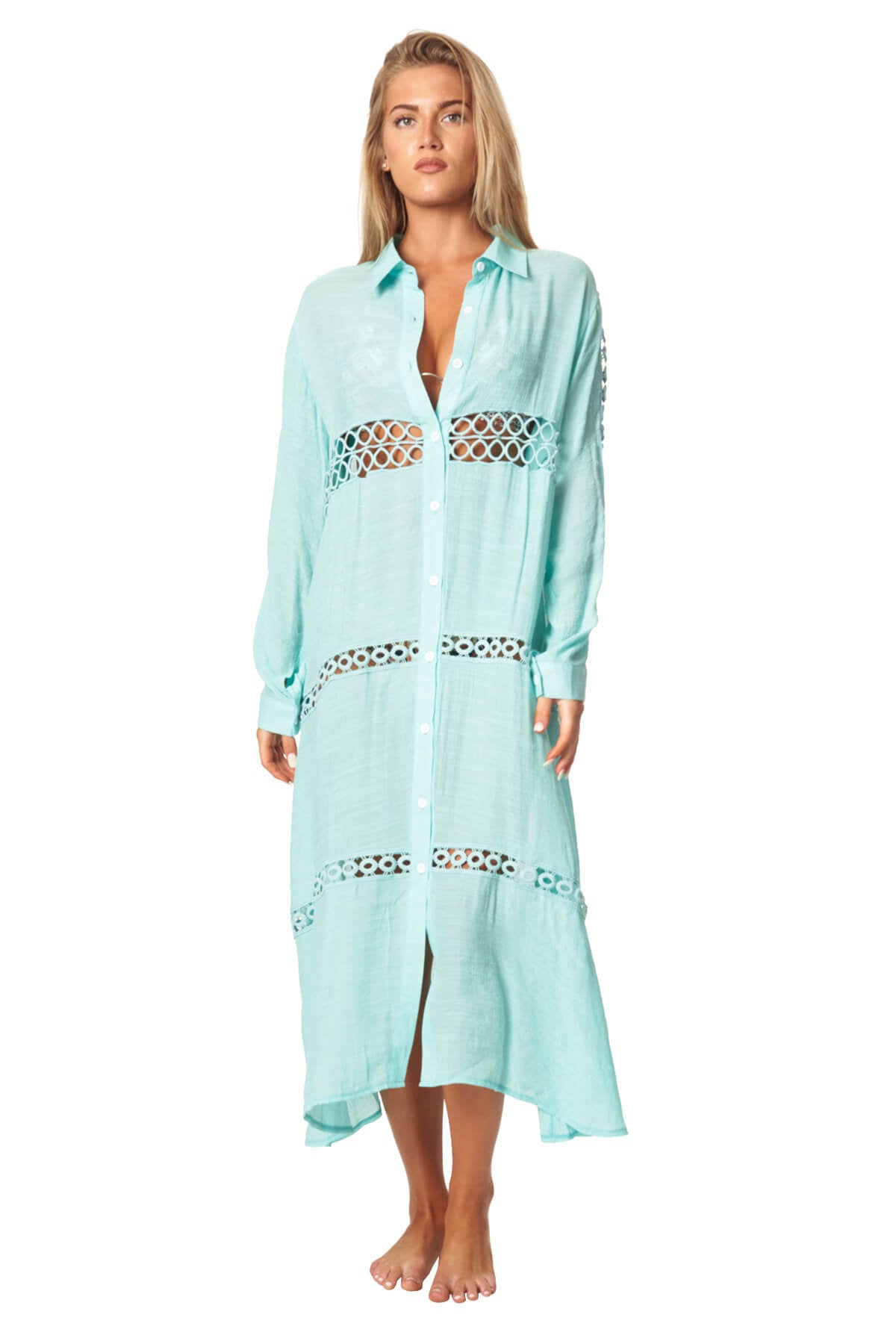 Teal