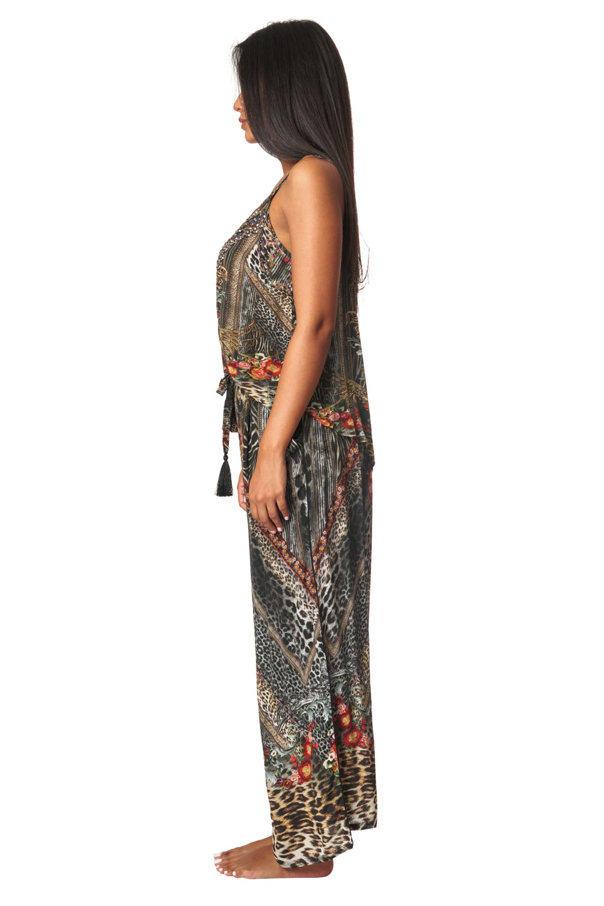 Haute 2 Piece Pant Set