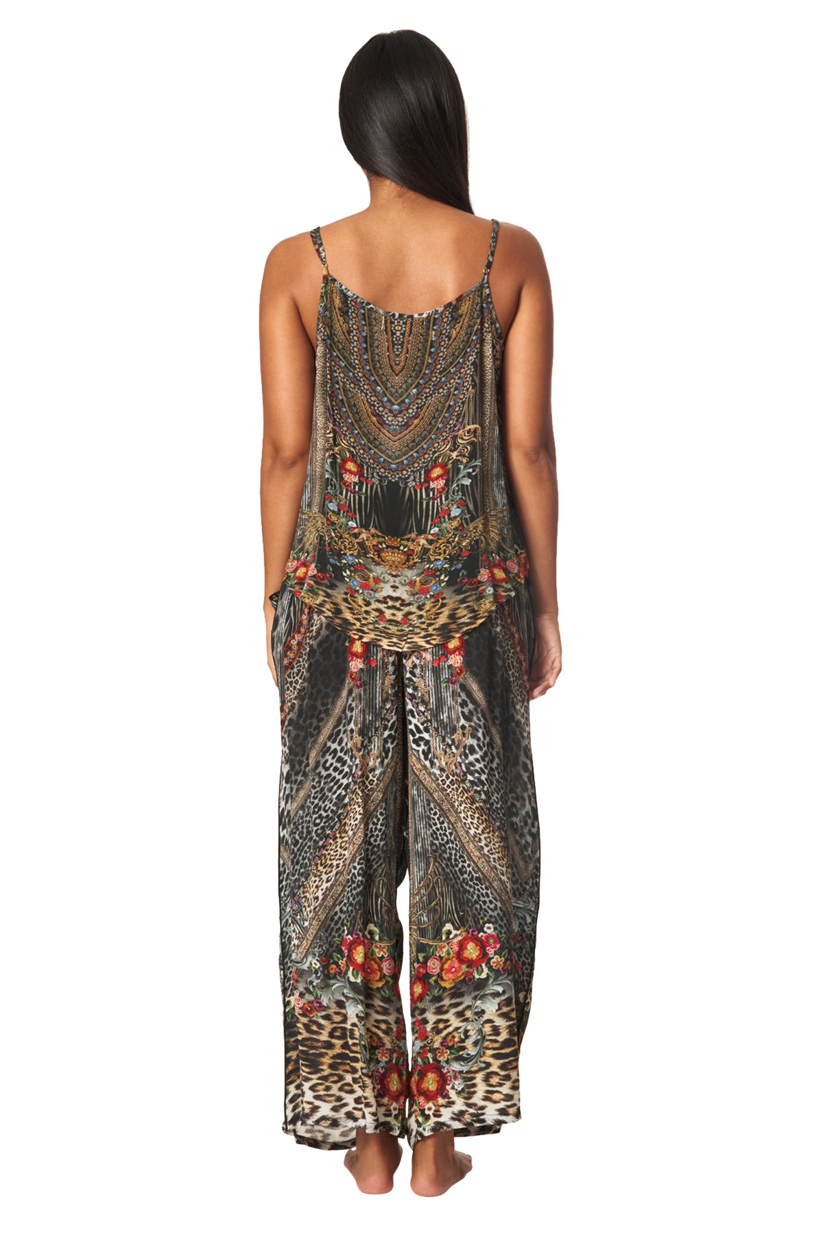 Haute 2 Piece Pant Set