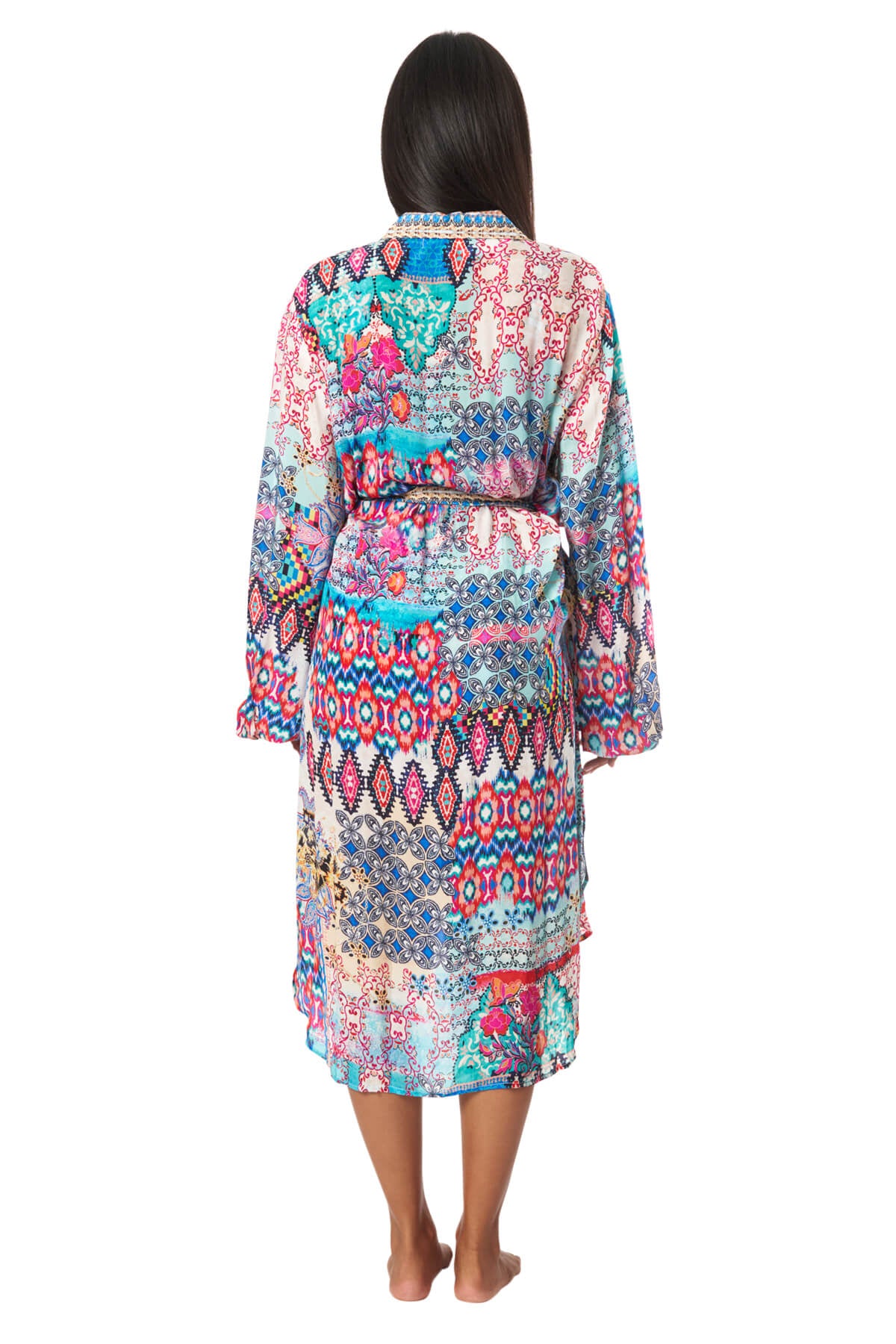 Karina Relaxed Overshirt