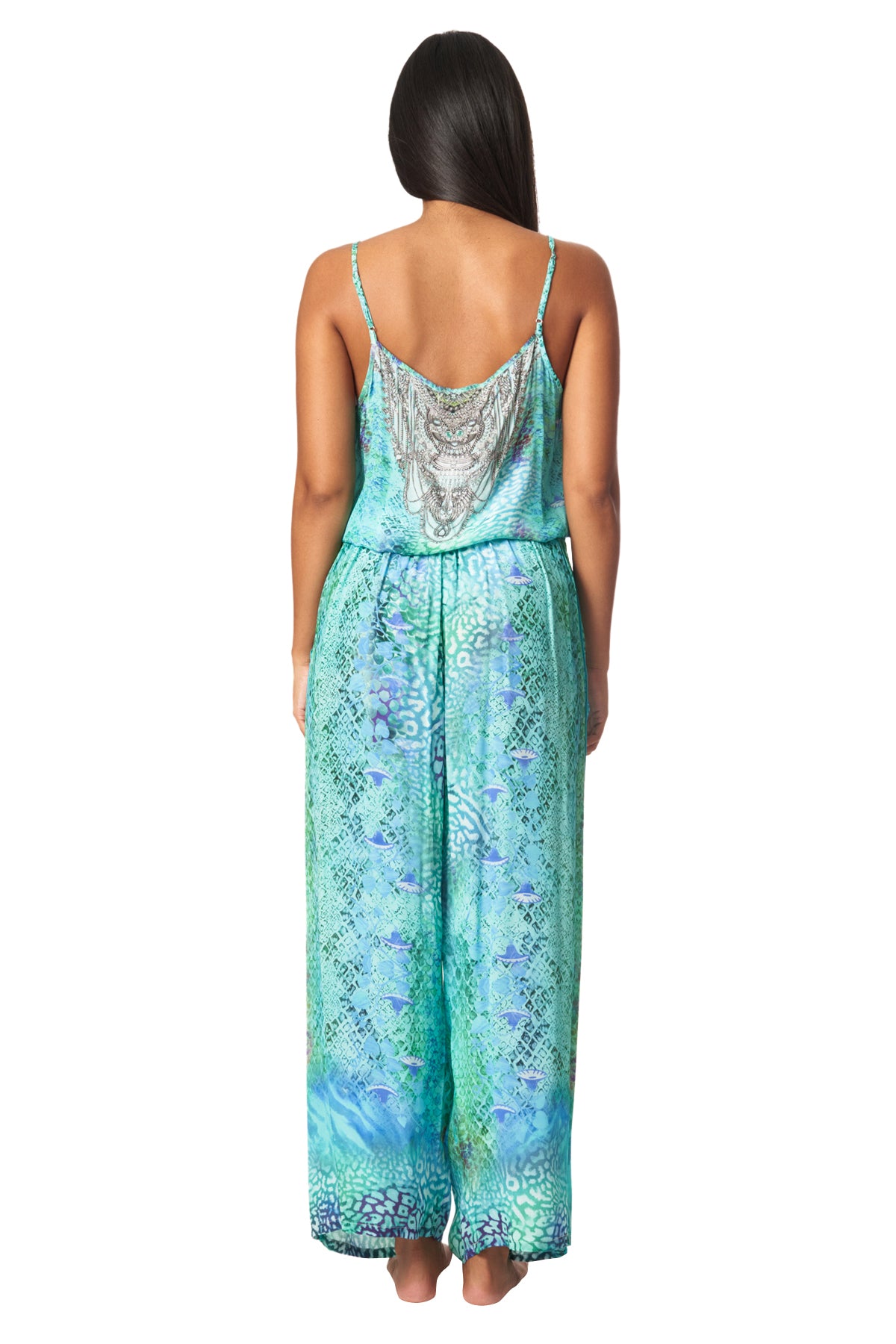 Bar 2 Piece Pant Set