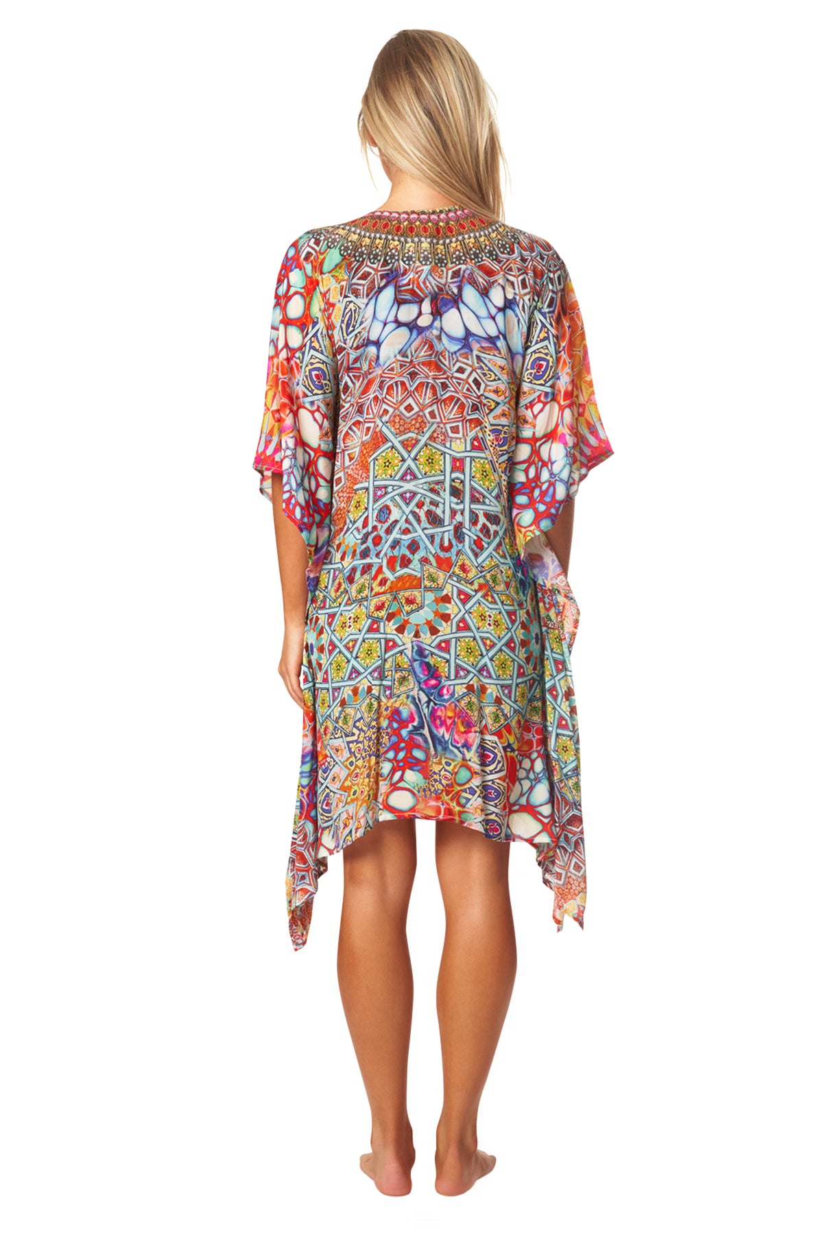 Fate Short Kaftan