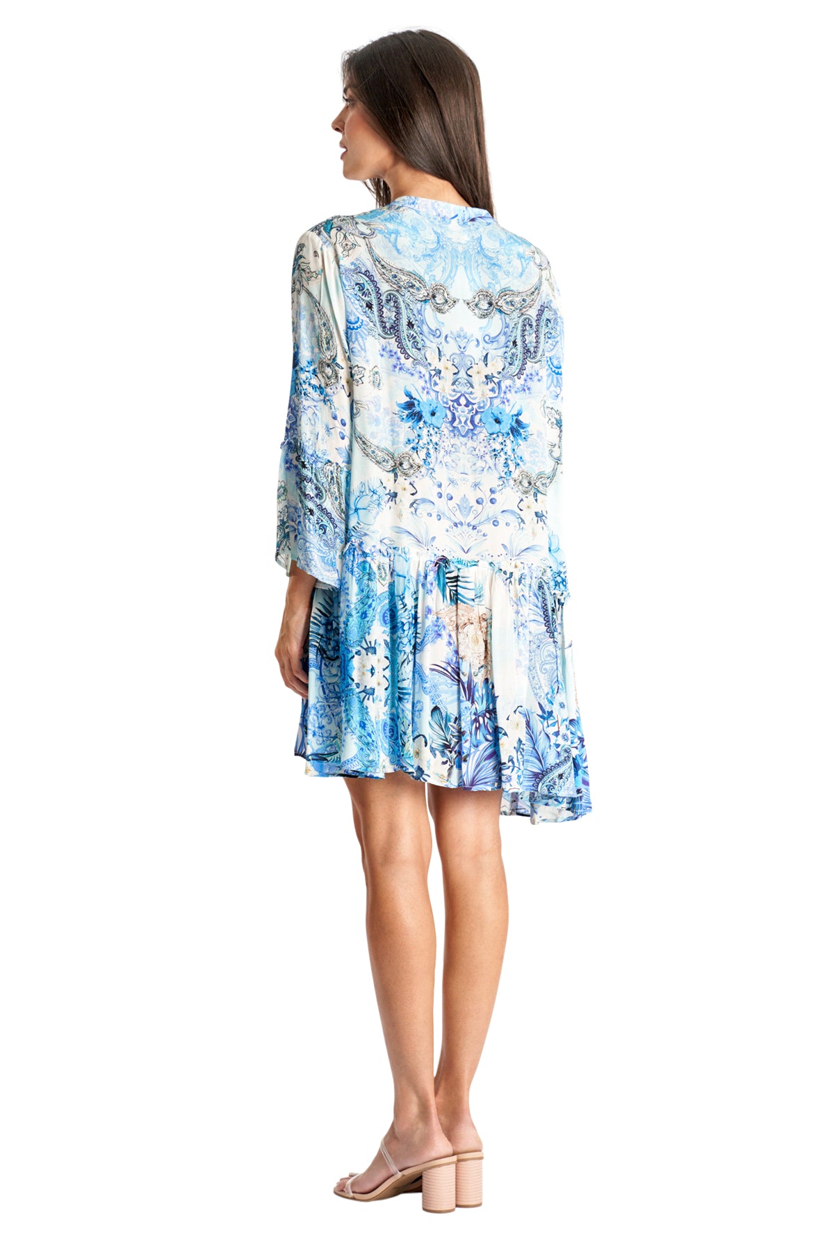 Preston Short Dress