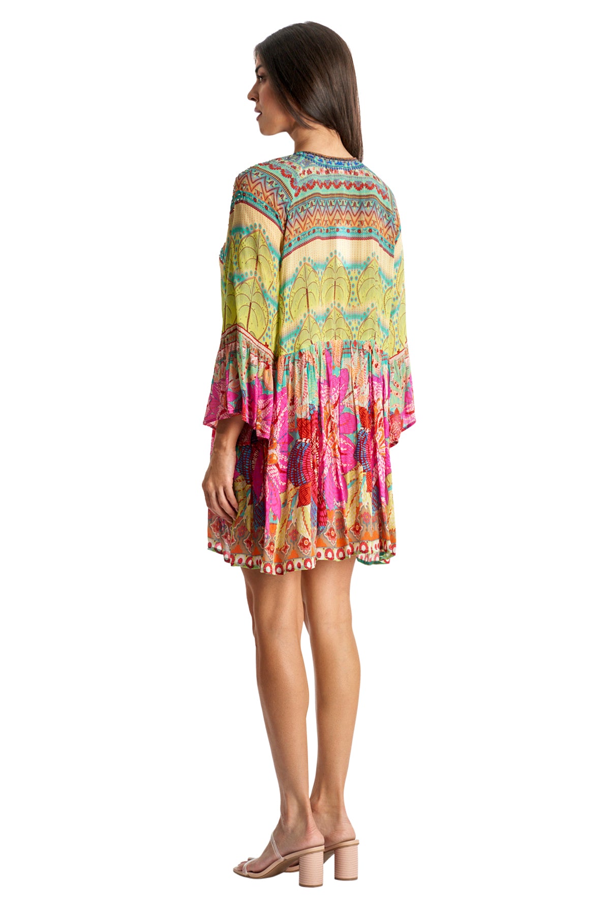 Willow Short Dress