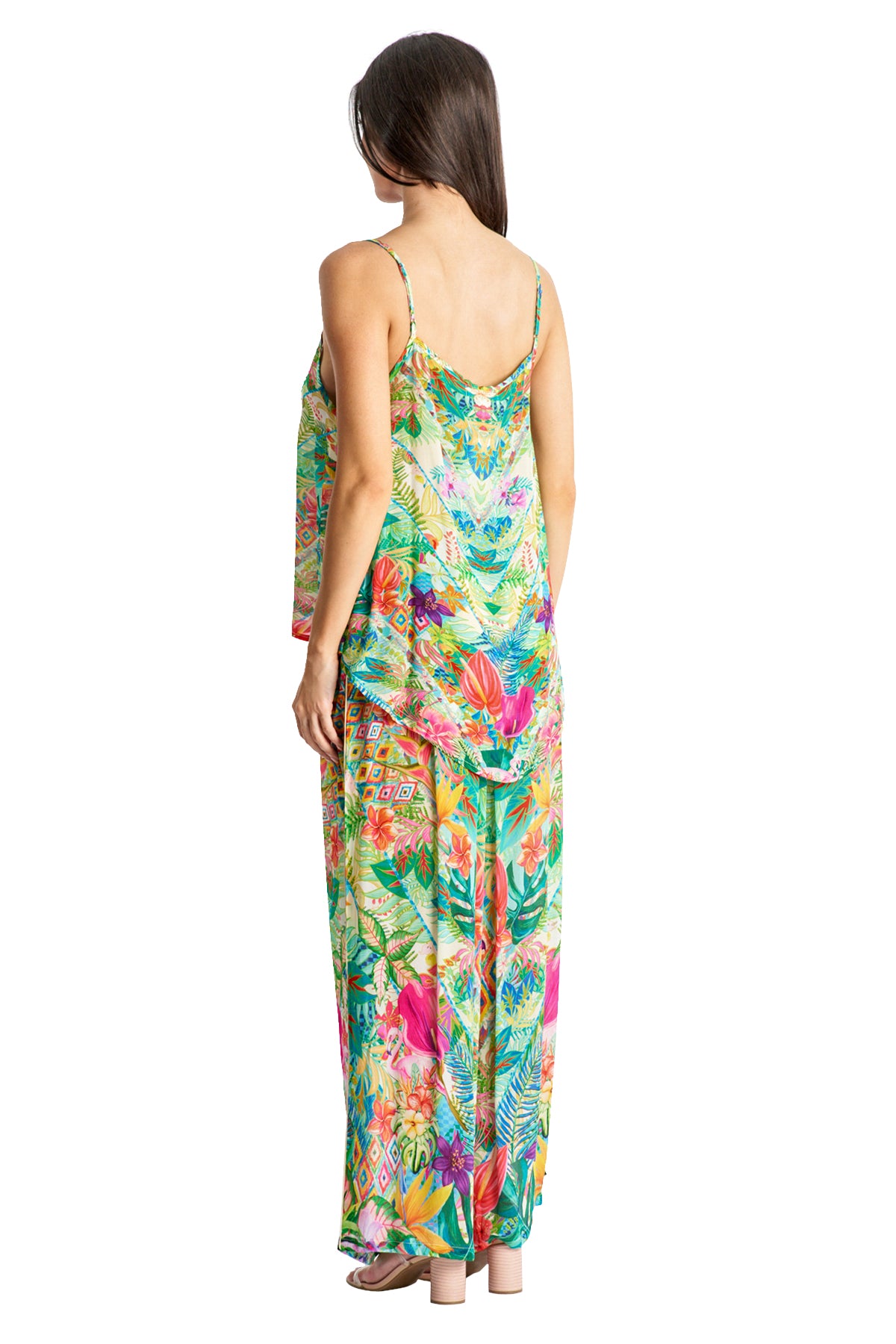 Jaded 2 Piece Pant Set