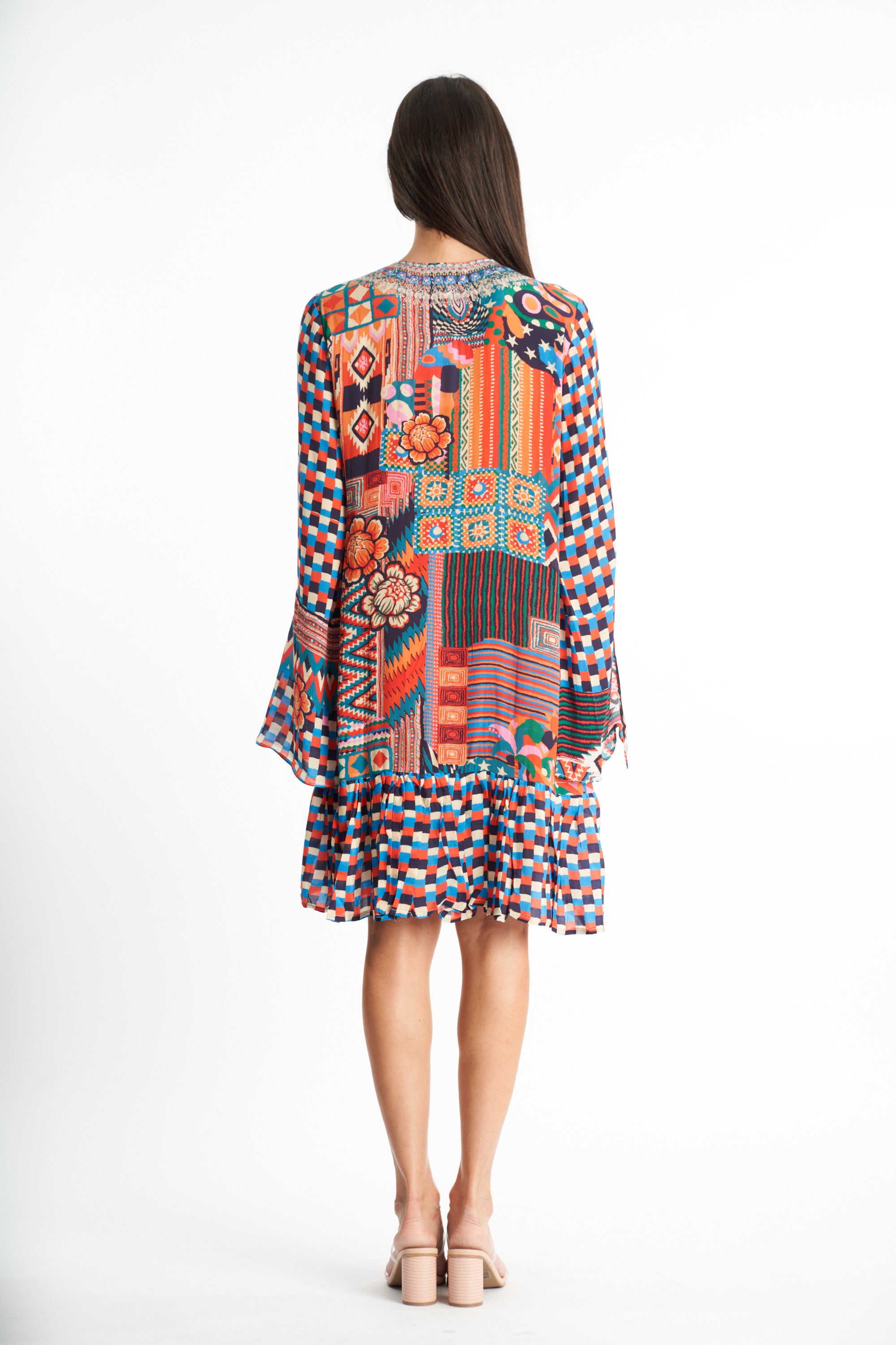 Marni Short Dress