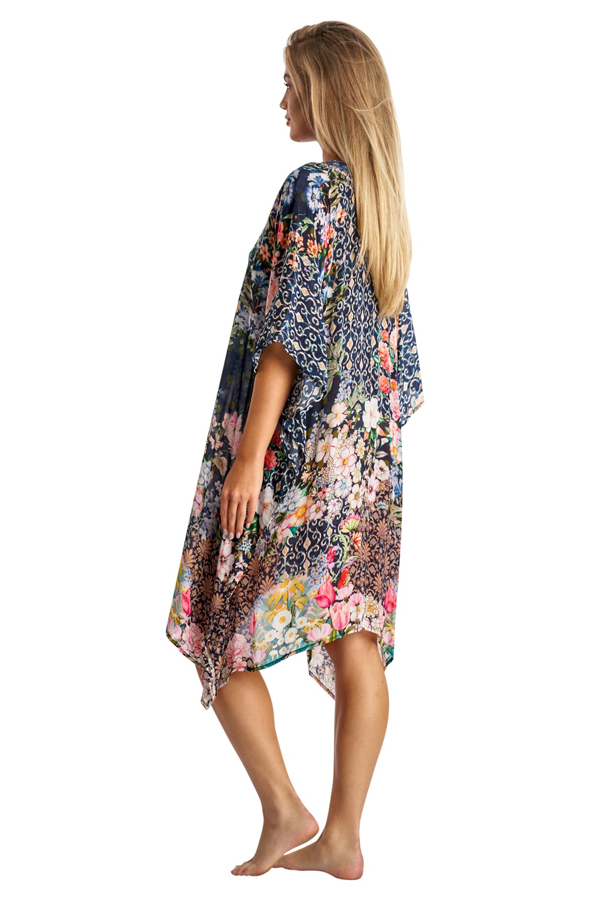 Atalia Short Kaftan