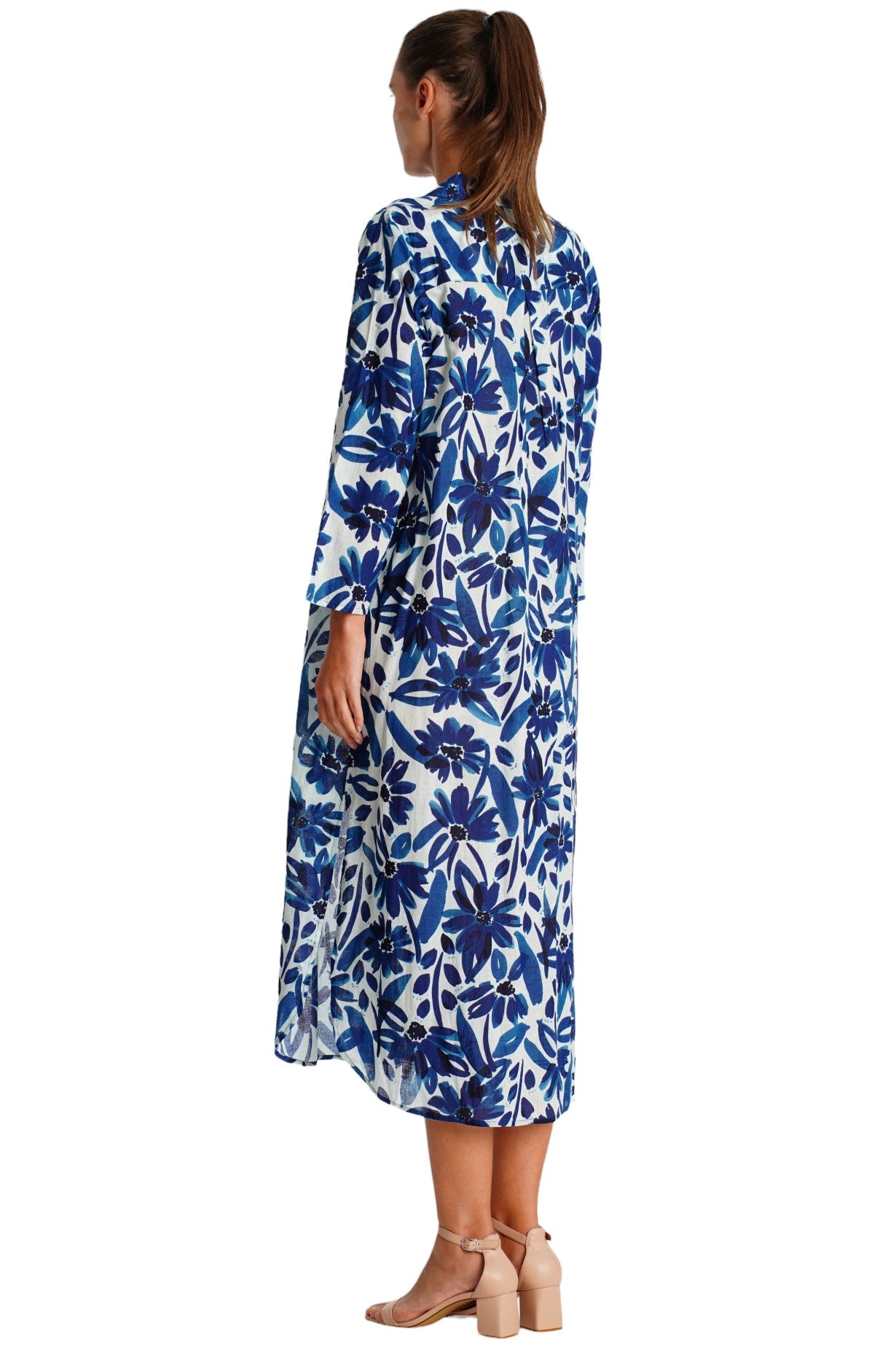 Martini Women's Maxi Dress