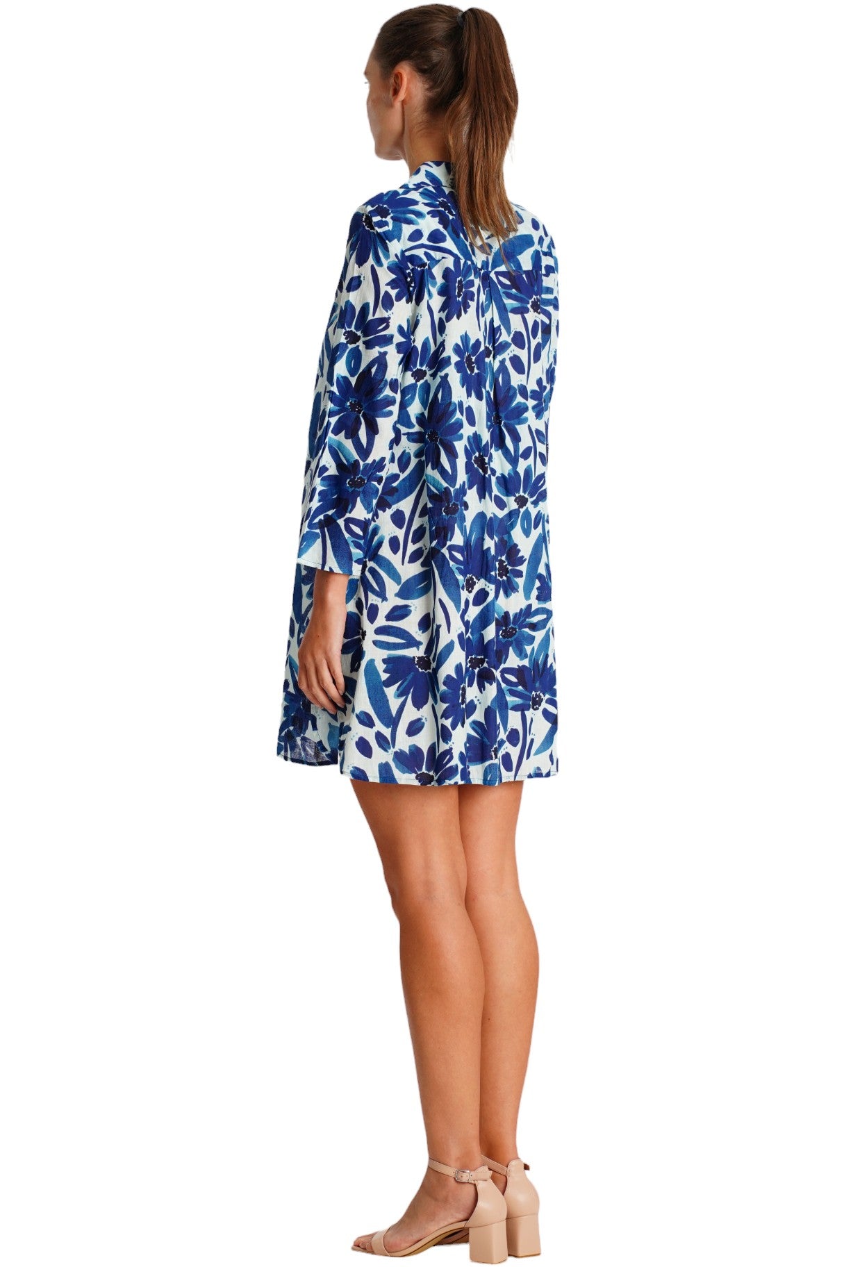 Hattie Women's Short Dress