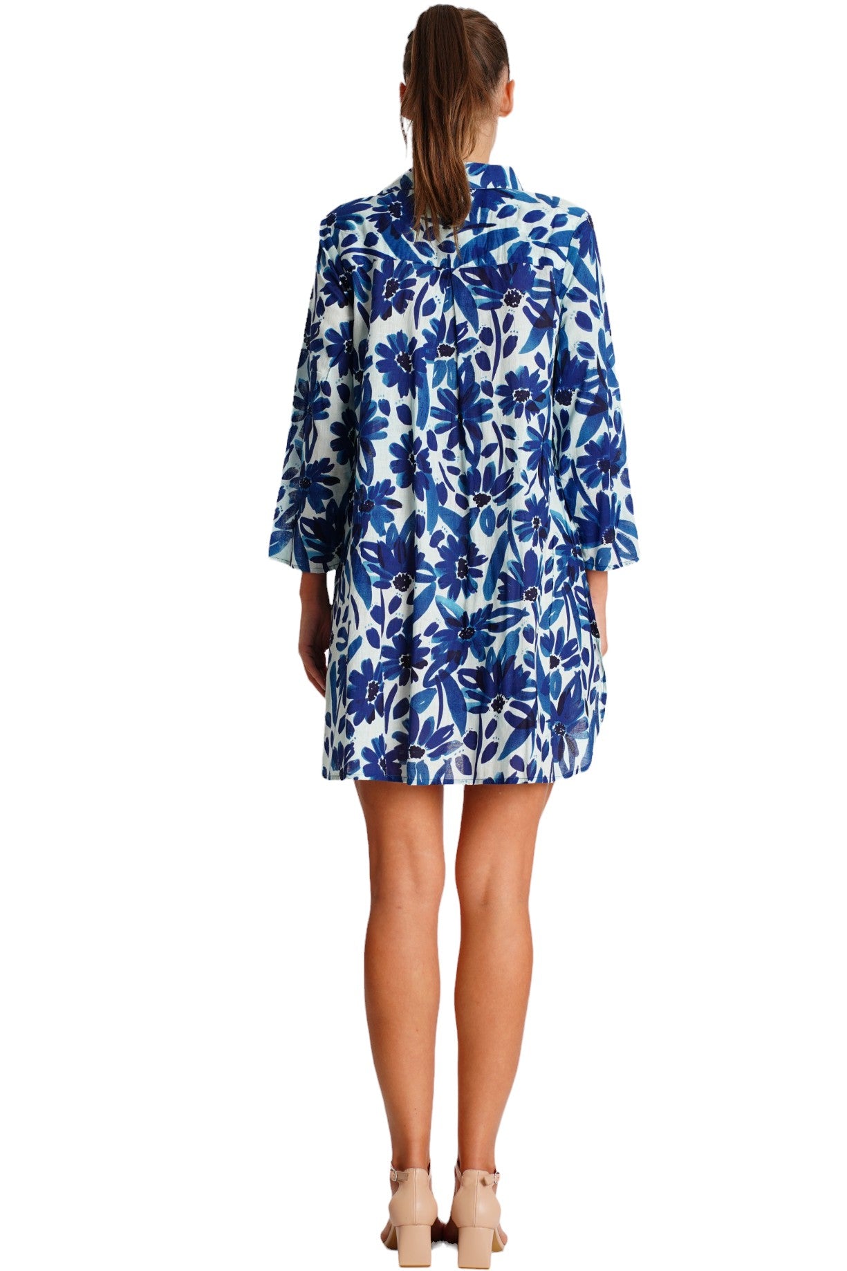 Hattie Women's Short Dress