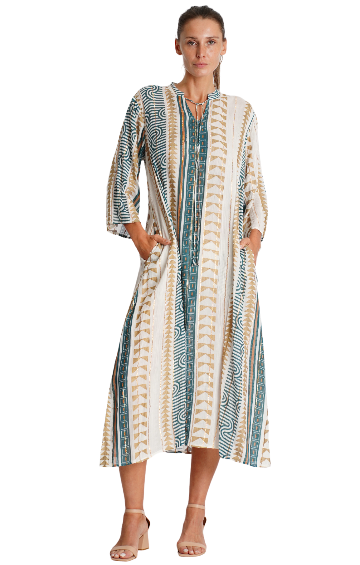 Dovie Women's Maxi dress