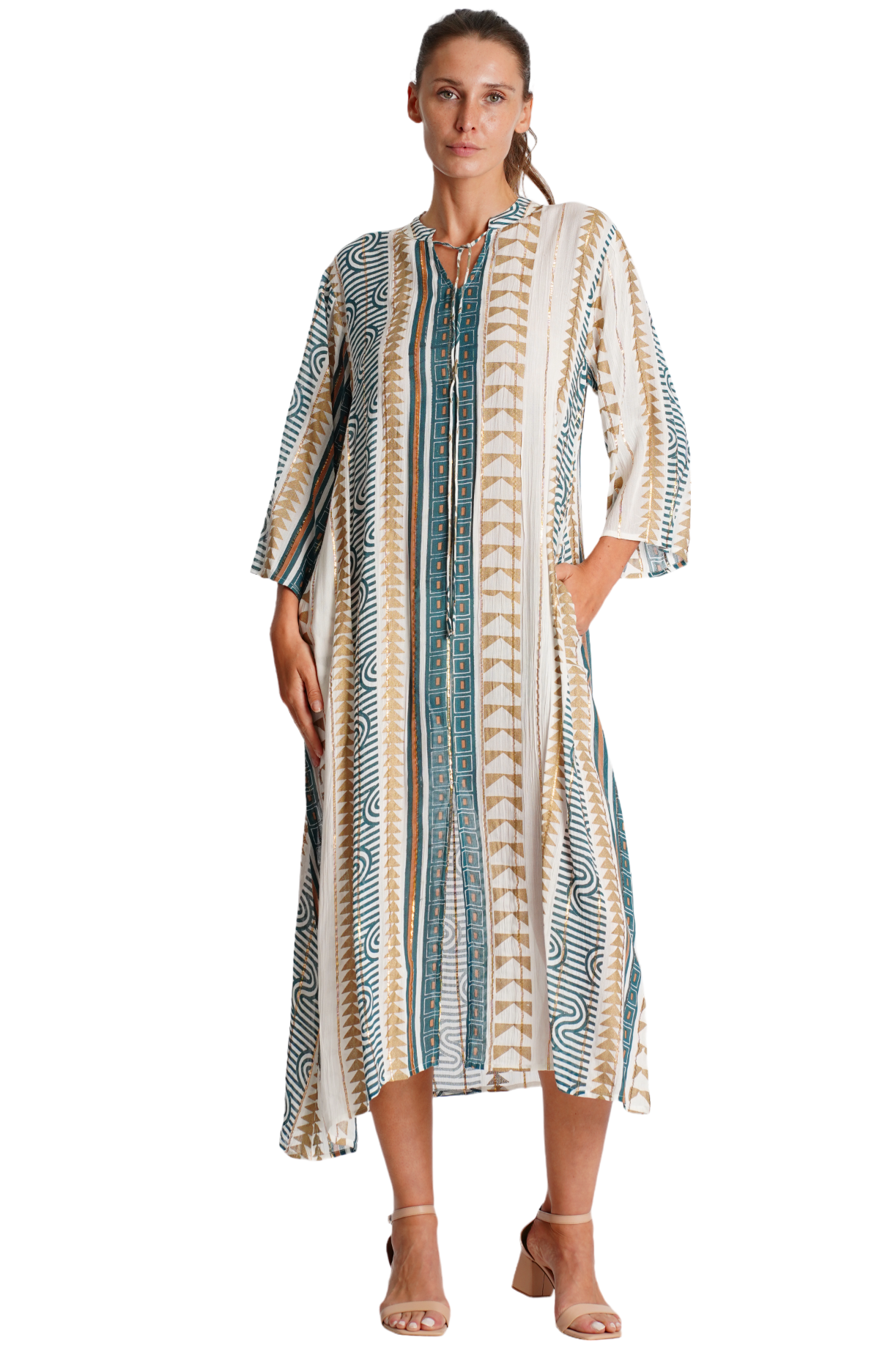 Dovie Women's Maxi dress