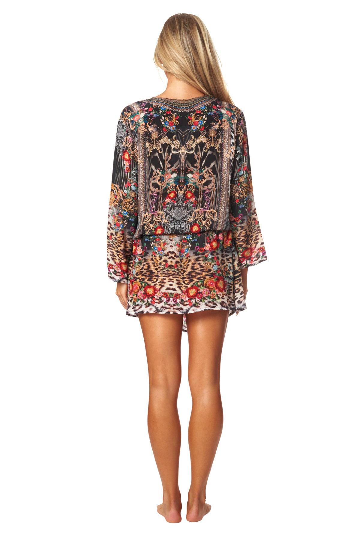 Holly Tunic Dress