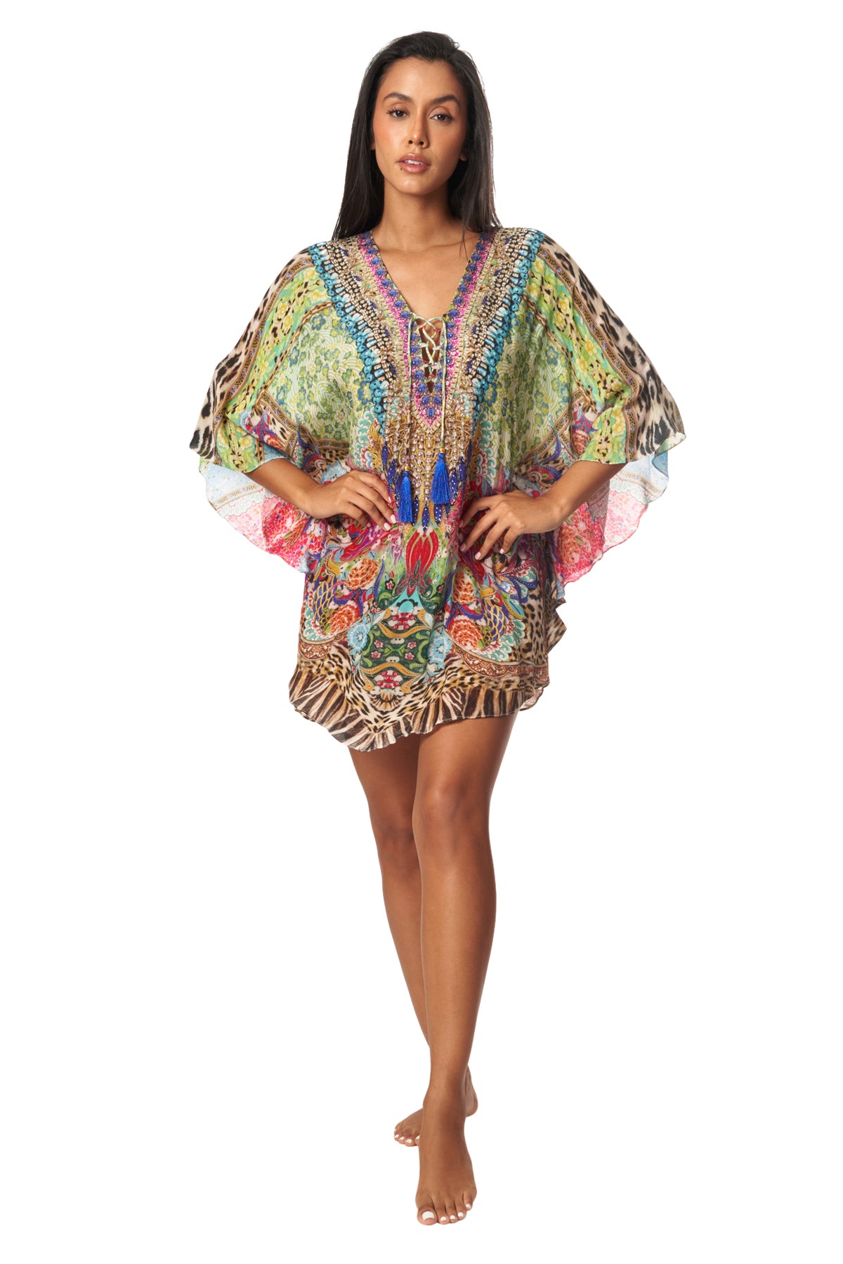 Kimmy Balloon Top
