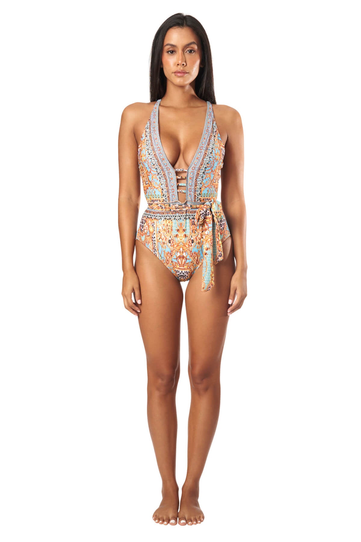 Reese One Piece Swimsuit