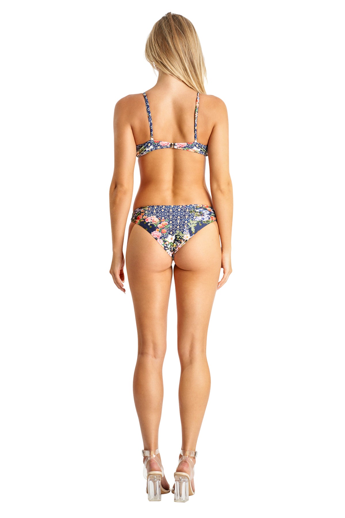 Edens Garden Two Piece Bikini Set