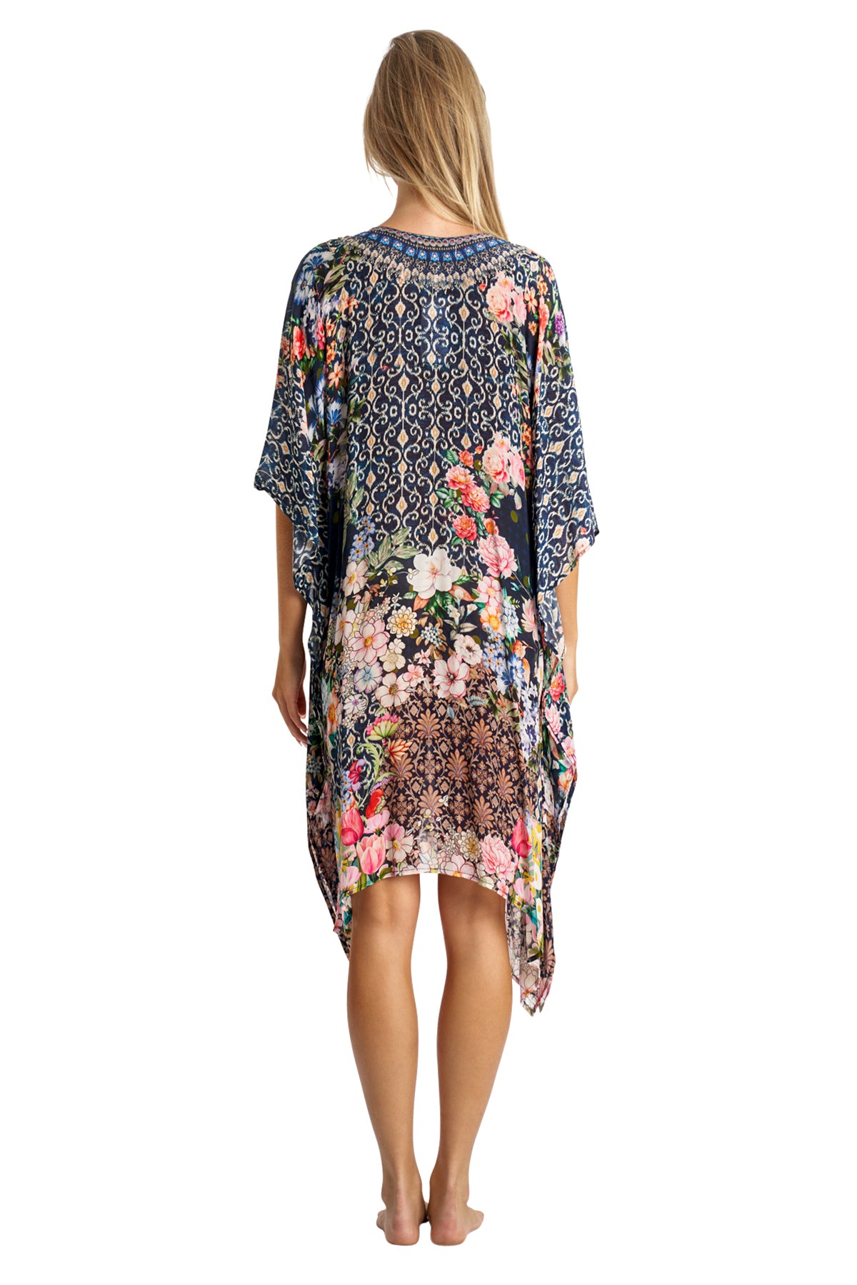 Atalia Short Kaftan