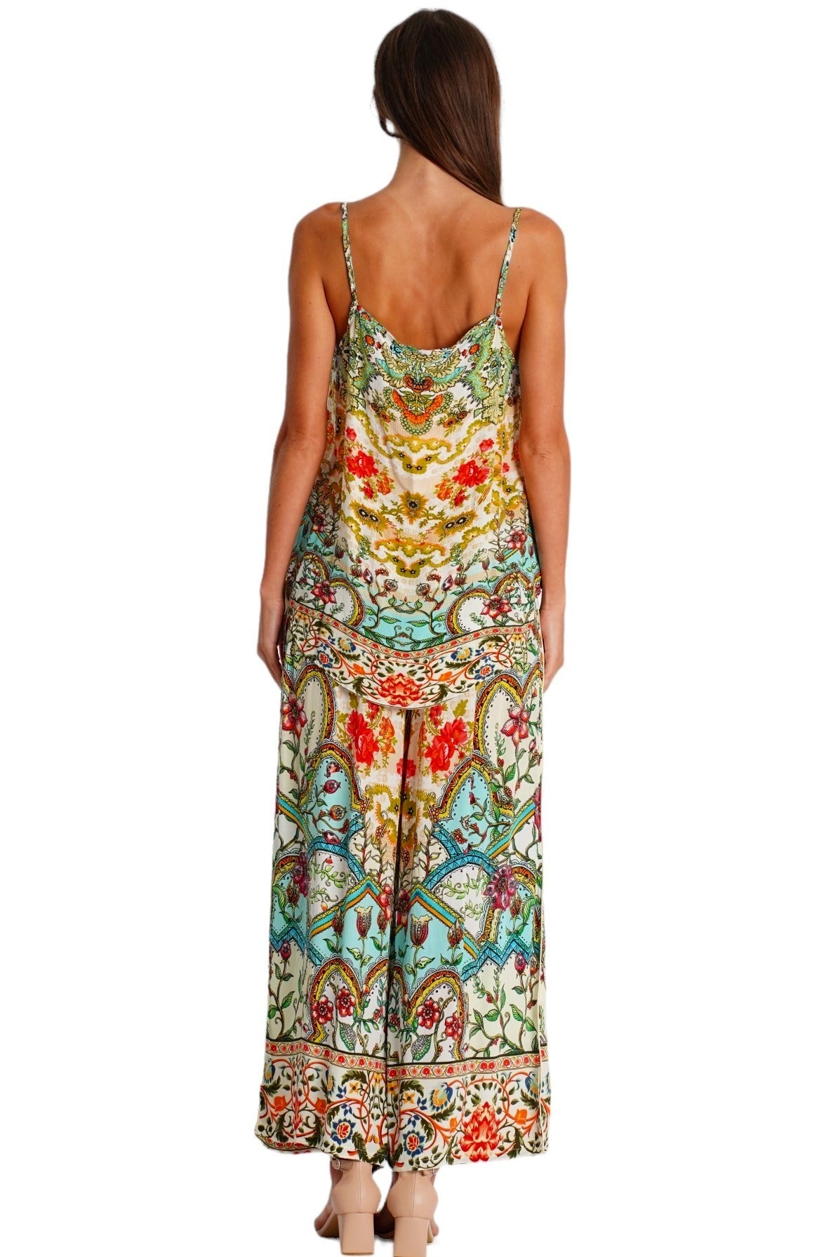 Kaia 2 Piece Pant Set