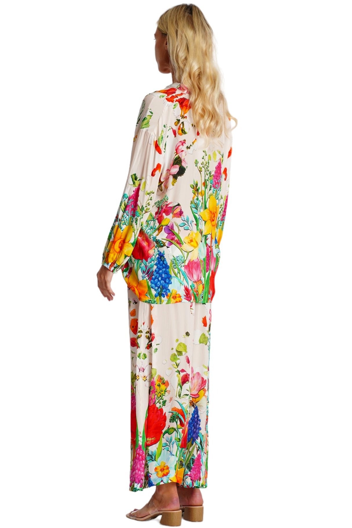 Aurelia 2 Piece Pant Set