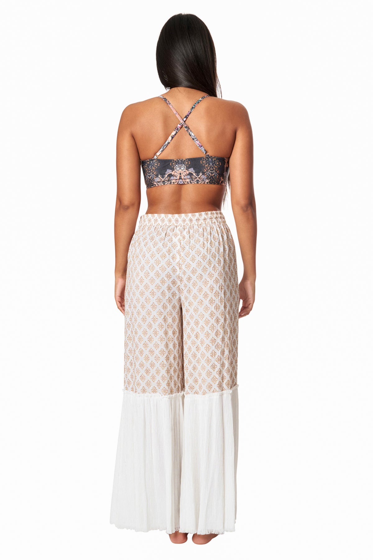 Maggi  Palazzo Pants