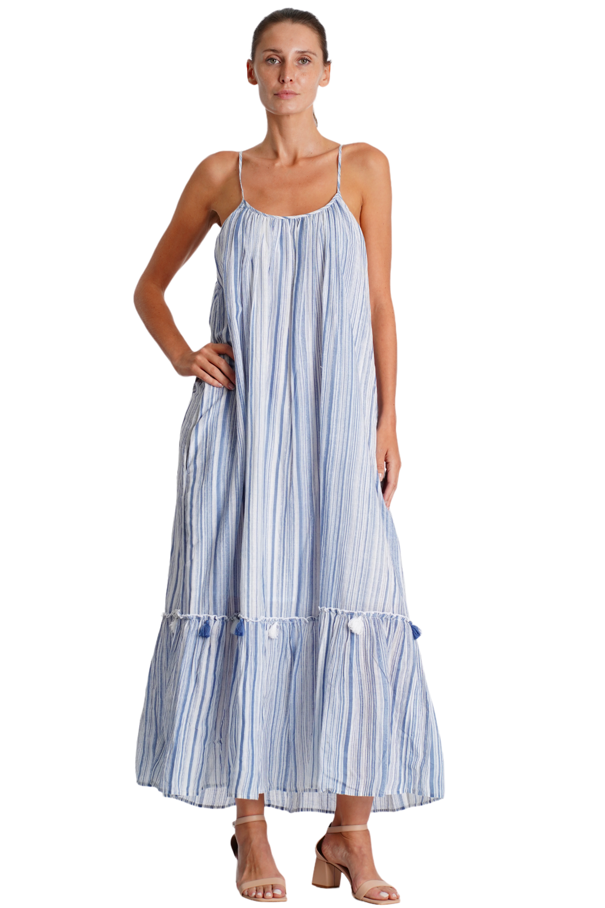 Noah Women's dress