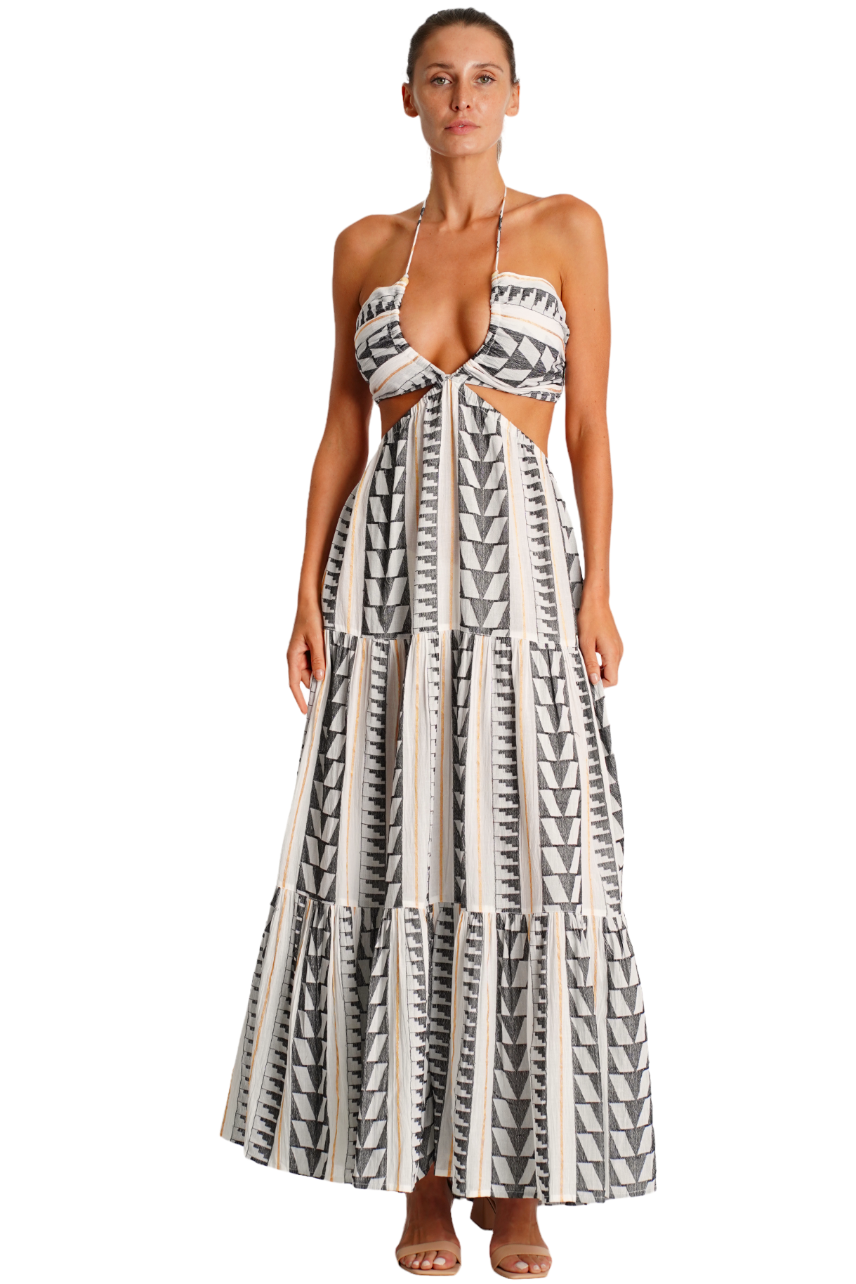 Arden Women's Maxi dress