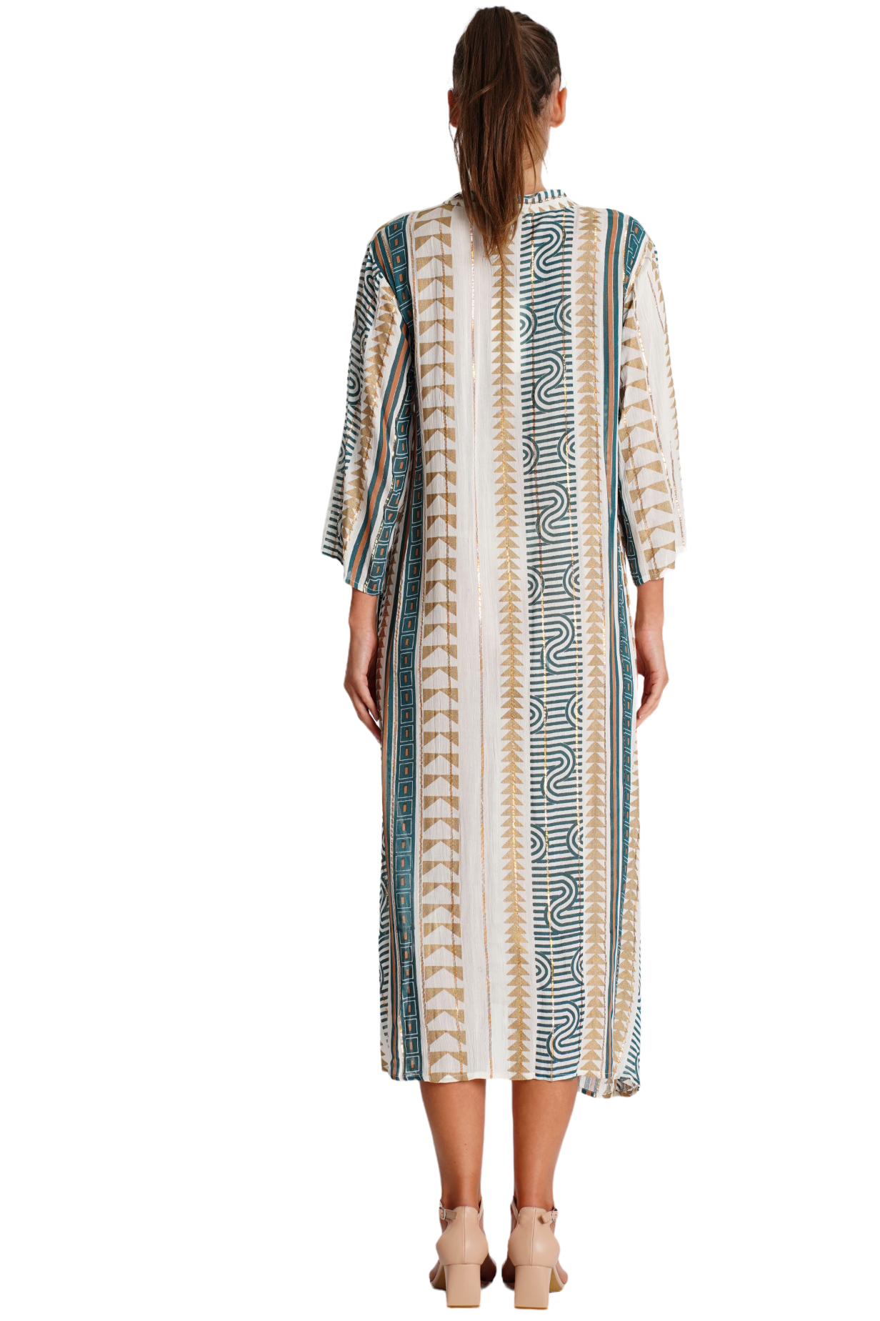 Dovie Women's Maxi dress